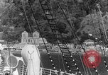 Immagine di Hamburg-American ocean liner SS New York La Martinica, 1931, secondo 39 filmato di repertorio 65675068688