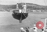 Immagine di Hamburg-American ocean liner SS New York La Martinica, 1931, secondo 57 filmato di repertorio 65675068688