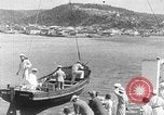Immagine di Hamburg-American ocean liner SS New York La Martinica, 1931, secondo 61 filmato di repertorio 65675068688