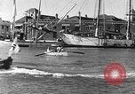 Standbild Straße Szenen in Bridgetown Barbados, 1934, aus Sekunde 37 historischem Filmmaterial Videoclip 65675068689