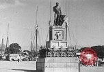 Standbild Straße Szenen in Bridgetown Barbados, 1934, aus Sekunde 43 historischem Filmmaterial Videoclip 65675068689