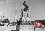 Standbild Straße Szenen in Bridgetown Barbados, 1934, aus Sekunde 44 historischem Filmmaterial Videoclip 65675068689