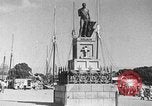 Standbild Straße Szenen in Bridgetown Barbados, 1934, aus Sekunde 45 historischem Filmmaterial Videoclip 65675068689