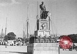 Standbild Straße Szenen in Bridgetown Barbados, 1934, aus Sekunde 47 historischem Filmmaterial Videoclip 65675068689