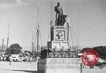 Standbild Straße Szenen in Bridgetown Barbados, 1934, aus Sekunde 48 historischem Filmmaterial Videoclip 65675068689