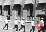 Standbild Straße Szenen in Bridgetown Barbados, 1934, aus Sekunde 56 historischem Filmmaterial Videoclip 65675068689