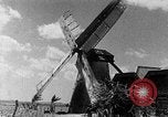 Standbild Zuckerrohr Ernte Barbados, 1936, aus Sekunde 58 historischem Filmmaterial Videoclip 65675068690
