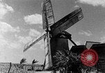 Standbild Zuckerrohr Ernte Barbados, 1936, aus Sekunde 59 historischem Filmmaterial Videoclip 65675068690