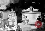 Standbild Duty Free Shops Willemstad Curacao, 1935, aus Sekunde 25 historischem Filmmaterial Videoclip 65675068692