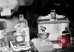 Standbild Duty Free Shops Willemstad Curacao, 1935, aus Sekunde 26 historischem Filmmaterial Videoclip 65675068692
