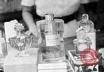 Standbild Duty Free Shops Willemstad Curacao, 1935, aus Sekunde 33 historischem Filmmaterial Videoclip 65675068692