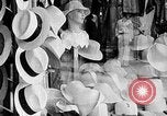 Standbild Duty Free Shops Willemstad Curacao, 1935, aus Sekunde 36 historischem Filmmaterial Videoclip 65675068692