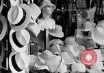 Standbild Duty Free Shops Willemstad Curacao, 1935, aus Sekunde 37 historischem Filmmaterial Videoclip 65675068692