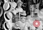 Standbild Duty Free Shops Willemstad Curacao, 1935, aus Sekunde 38 historischem Filmmaterial Videoclip 65675068692