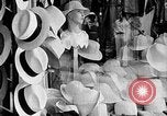 Standbild Duty Free Shops Willemstad Curacao, 1935, aus Sekunde 39 historischem Filmmaterial Videoclip 65675068692