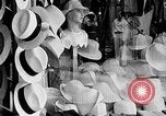 Standbild Duty Free Shops Willemstad Curacao, 1935, aus Sekunde 40 historischem Filmmaterial Videoclip 65675068692