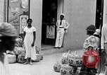 Standbild Duty Free Shops Willemstad Curacao, 1935, aus Sekunde 44 historischem Filmmaterial Videoclip 65675068692