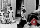 Standbild Duty Free Shops Willemstad Curacao, 1935, aus Sekunde 45 historischem Filmmaterial Videoclip 65675068692
