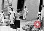 Standbild Duty Free Shops Willemstad Curacao, 1935, aus Sekunde 46 historischem Filmmaterial Videoclip 65675068692
