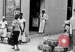 Standbild Duty Free Shops Willemstad Curacao, 1935, aus Sekunde 47 historischem Filmmaterial Videoclip 65675068692