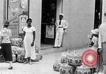 Standbild Duty Free Shops Willemstad Curacao, 1935, aus Sekunde 48 historischem Filmmaterial Videoclip 65675068692
