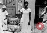 Standbild Duty Free Shops Willemstad Curacao, 1935, aus Sekunde 51 historischem Filmmaterial Videoclip 65675068692