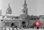Standbild Haus der Inquisition Cartagena Kolumbien, 1936, aus Sekunde 25 historischem Filmmaterial Videoclip 65675068693