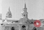 Standbild Haus der Inquisition Cartagena Kolumbien, 1936, aus Sekunde 28 historischem Filmmaterial Videoclip 65675068693