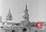 Standbild Haus der Inquisition Cartagena Kolumbien, 1936, aus Sekunde 29 historischem Filmmaterial Videoclip 65675068693