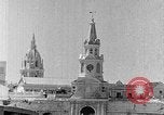 Standbild Haus der Inquisition Cartagena Kolumbien, 1936, aus Sekunde 32 historischem Filmmaterial Videoclip 65675068693
