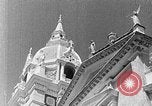 Standbild Haus der Inquisition Cartagena Kolumbien, 1936, aus Sekunde 33 historischem Filmmaterial Videoclip 65675068693
