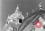 Standbild Haus der Inquisition Cartagena Kolumbien, 1936, aus Sekunde 36 historischem Filmmaterial Videoclip 65675068693