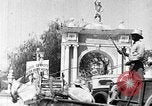 Standbild Haus der Inquisition Cartagena Kolumbien, 1936, aus Sekunde 41 historischem Filmmaterial Videoclip 65675068693