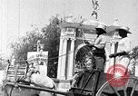 Standbild Haus der Inquisition Cartagena Kolumbien, 1936, aus Sekunde 42 historischem Filmmaterial Videoclip 65675068693
