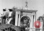 Standbild Haus der Inquisition Cartagena Kolumbien, 1936, aus Sekunde 44 historischem Filmmaterial Videoclip 65675068693