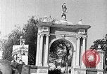 Standbild Haus der Inquisition Cartagena Kolumbien, 1936, aus Sekunde 45 historischem Filmmaterial Videoclip 65675068693