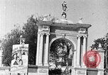 Standbild Haus der Inquisition Cartagena Kolumbien, 1936, aus Sekunde 46 historischem Filmmaterial Videoclip 65675068693