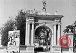 Standbild Haus der Inquisition Cartagena Kolumbien, 1936, aus Sekunde 47 historischem Filmmaterial Videoclip 65675068693
