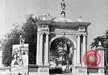 Standbild Haus der Inquisition Cartagena Kolumbien, 1936, aus Sekunde 48 historischem Filmmaterial Videoclip 65675068693