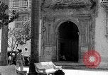 Standbild Haus der Inquisition Cartagena Kolumbien, 1936, aus Sekunde 54 historischem Filmmaterial Videoclip 65675068693