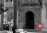 Standbild Haus der Inquisition Cartagena Kolumbien, 1936, aus Sekunde 56 historischem Filmmaterial Videoclip 65675068693