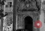 Standbild Haus der Inquisition Cartagena Kolumbien, 1936, aus Sekunde 58 historischem Filmmaterial Videoclip 65675068693