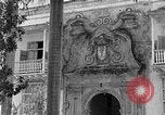 Standbild Haus der Inquisition Cartagena Kolumbien, 1936, aus Sekunde 61 historischem Filmmaterial Videoclip 65675068693