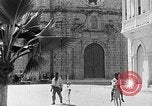 Immagine di Cattedrale di San Pedro Claver Cartagena Colombia, 1936, secondo 17 filmato di repertorio 65675068694