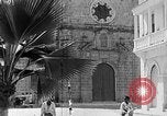 Immagine di Cattedrale di San Pedro Claver Cartagena Colombia, 1936, secondo 19 filmato di repertorio 65675068694