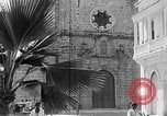 Immagine di Cattedrale di San Pedro Claver Cartagena Colombia, 1936, secondo 20 filmato di repertorio 65675068694