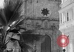 Immagine di Cattedrale di San Pedro Claver Cartagena Colombia, 1936, secondo 21 filmato di repertorio 65675068694