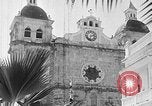 Immagine di Cattedrale di San Pedro Claver Cartagena Colombia, 1936, secondo 26 filmato di repertorio 65675068694