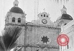 Immagine di Cattedrale di San Pedro Claver Cartagena Colombia, 1936, secondo 27 filmato di repertorio 65675068694