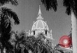 Immagine di Cattedrale di San Pedro Claver Cartagena Colombia, 1936, secondo 47 filmato di repertorio 65675068694